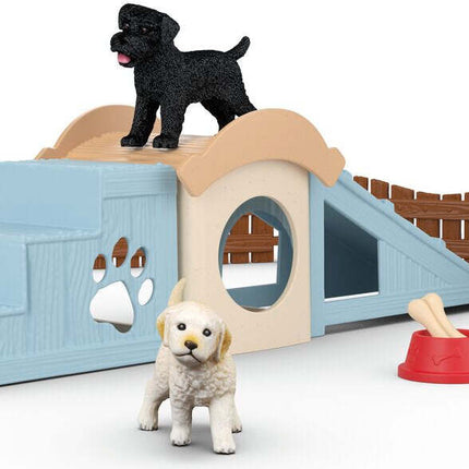 Puppy Playtime - Adventure Fun for Little Puppies