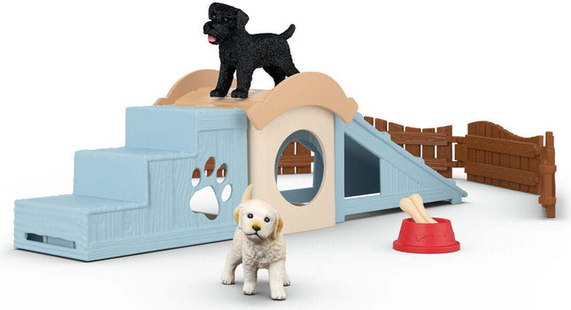 Puppy Playtime - Adventure Fun for Little Puppies