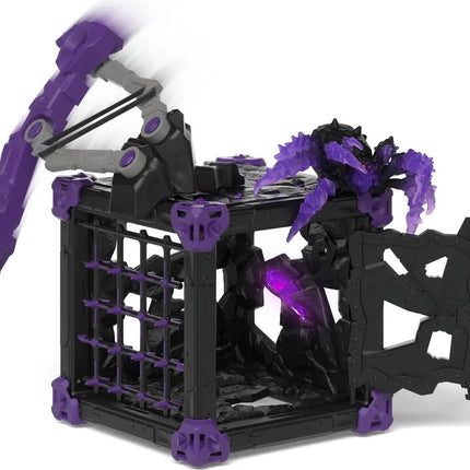 BattleCave Shadow Spider
