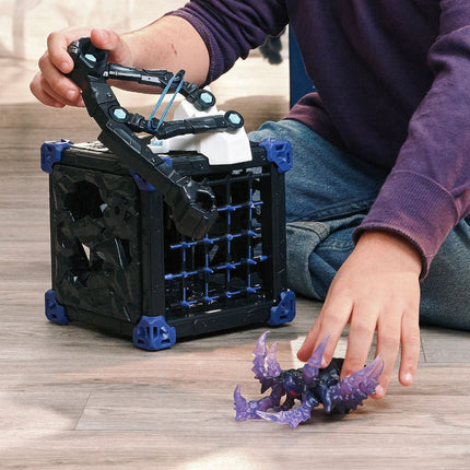 BattleCave Shadow Spider