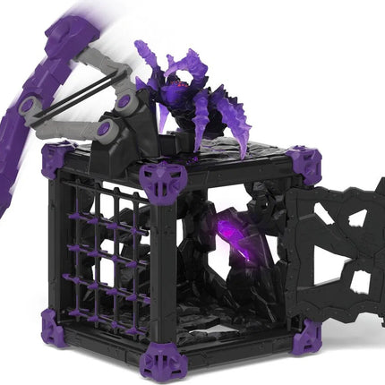BattleCave Shadow Spider