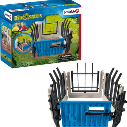 schleich Dinosaurs Extend-a-Fence