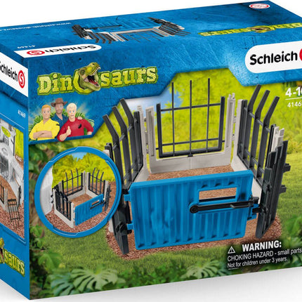 schleich Dinosaurs Extend-a-Fence