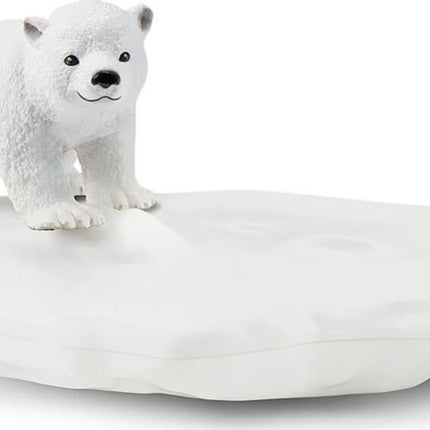 schleich WILD LIFE Polar Playground