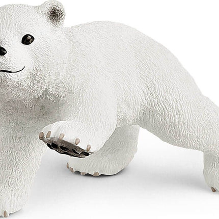 schleich WILD LIFE Polar Playground