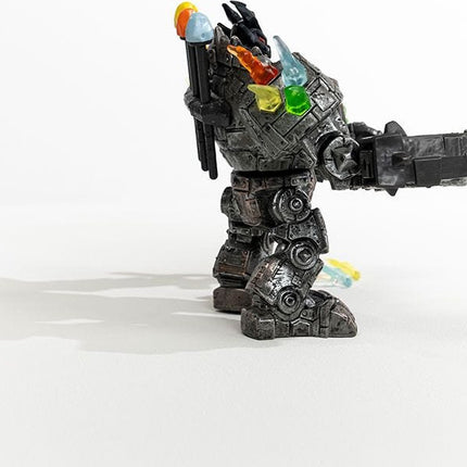 schleich Master Robot with Mini Creature