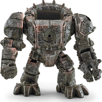schleich Master Robot with Mini Creature