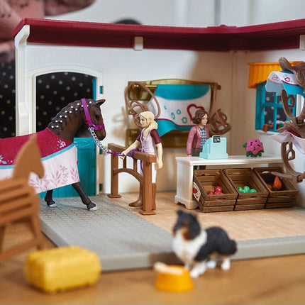 schleich Horse Shop