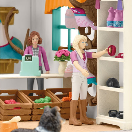 schleich Horse Shop