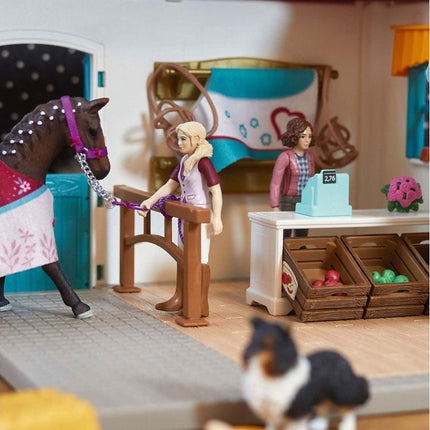 schleich Horse Shop