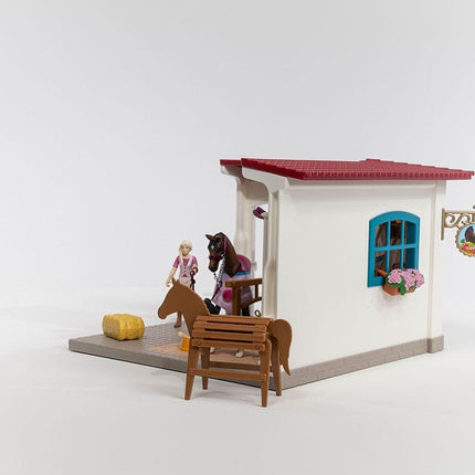 schleich Horse Shop
