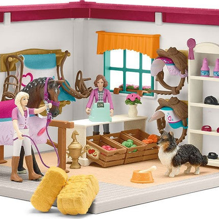 schleich Horse Shop