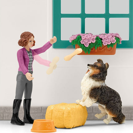 schleich Horse Shop