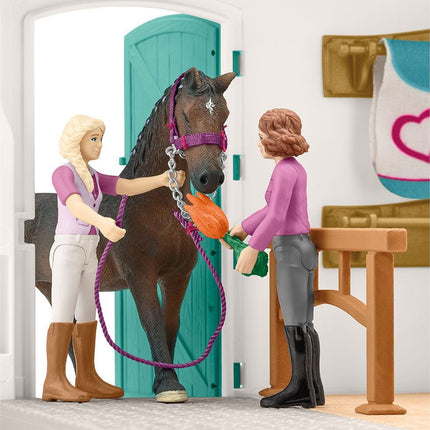 schleich Horse Shop