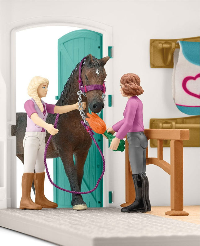 schleich Horse Shop