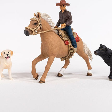 schleich Western Riding Adventures