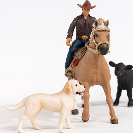 schleich Western Riding Adventures