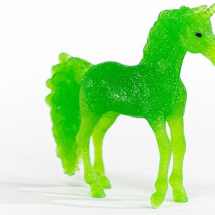 schleich Collectible Unicorn Jelly Fruit