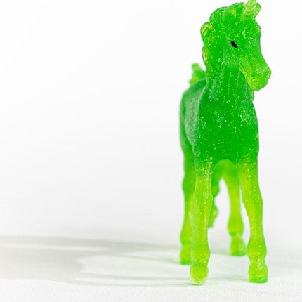 schleich Collectible Unicorn Jelly Fruit