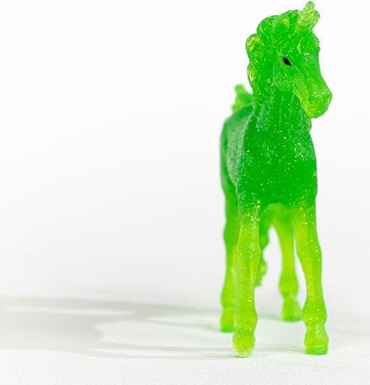 schleich Collectible Unicorn Jelly Fruit