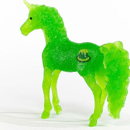 schleich Collectible Unicorn Jelly Fruit