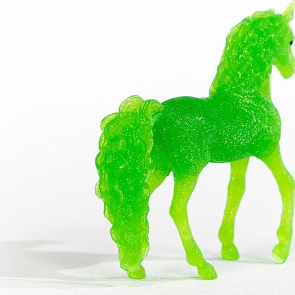 schleich Collectible Unicorn Jelly Fruit