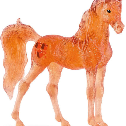 schleich Collectible Unicorn Caramel