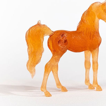 schleich Collectible Unicorn Caramel