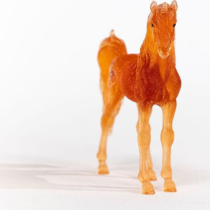 schleich Collectible Unicorn Caramel