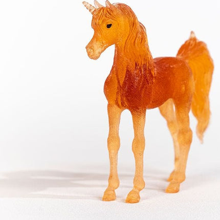 schleich Collectible Unicorn Caramel