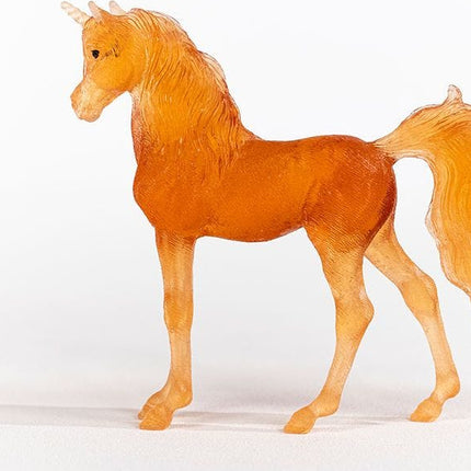 schleich Collectible Unicorn Caramel