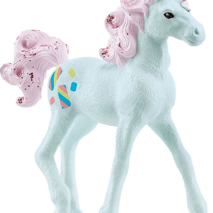 schleich Collectible Unicorn Marshmallow