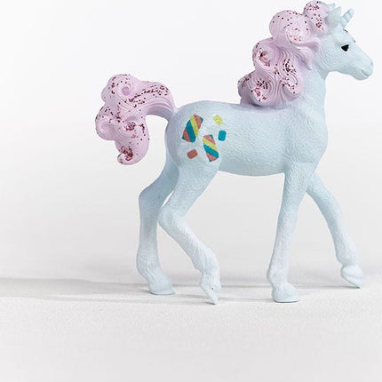 schleich Collectible Unicorn Marshmallow