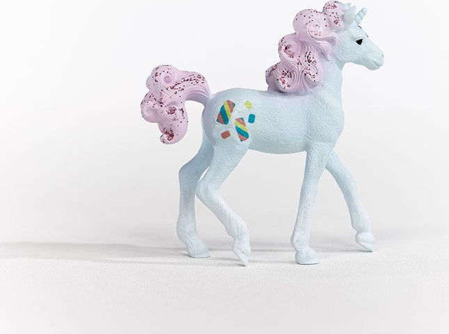 schleich Collectible Unicorn Marshmallow