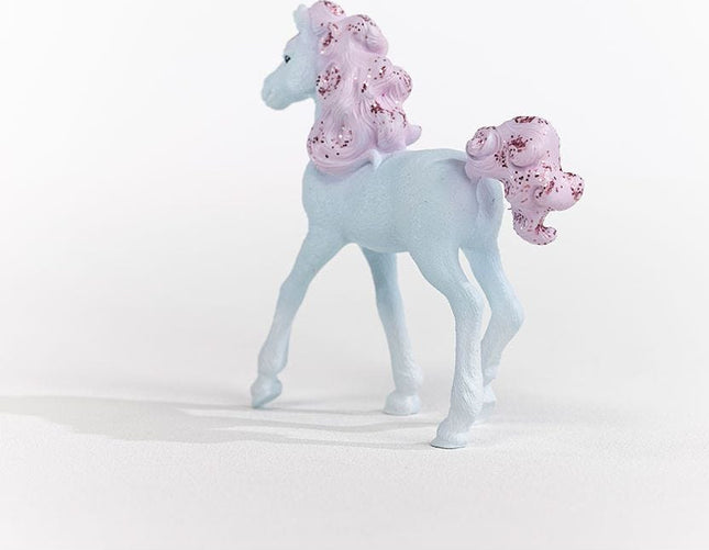 schleich Collectible Unicorn Marshmallow