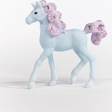 schleich Collectible Unicorn Marshmallow