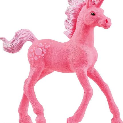schleich Collectible Unicorn Bubble Gum