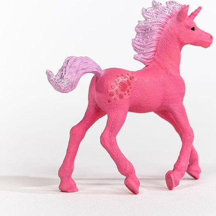 schleich Collectible Unicorn Bubble Gum