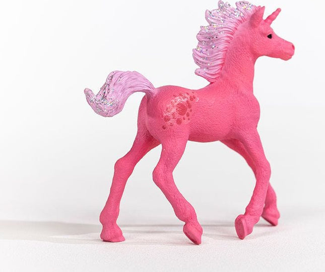 schleich Collectible Unicorn Bubble Gum