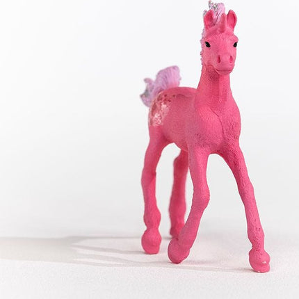 schleich Collectible Unicorn Bubble Gum