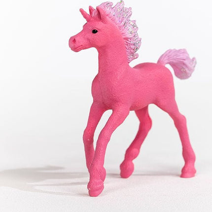 schleich Collectible Unicorn Bubble Gum