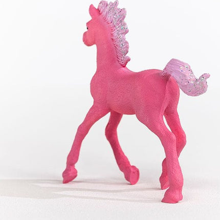 schleich Collectible Unicorn Bubble Gum