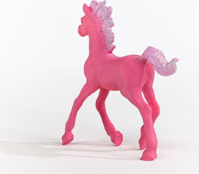 schleich Collectible Unicorn Bubble Gum