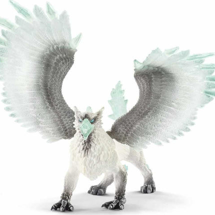 Ice Griffin