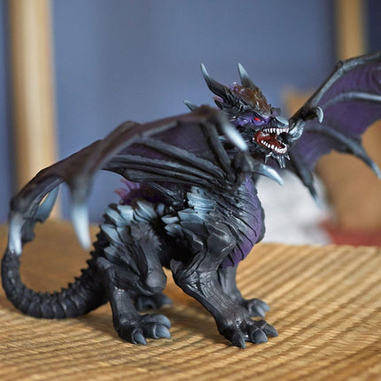 Shadow Dragon Action Figure Character Toy