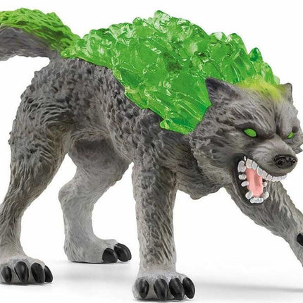 Granite Wolf