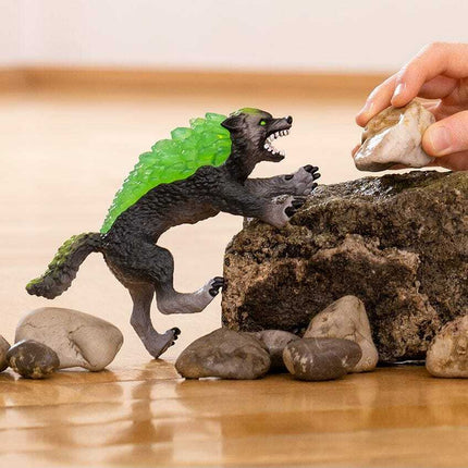 Granite Wolf