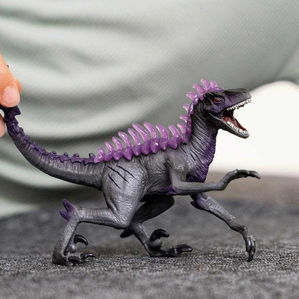 Shadow Raptor