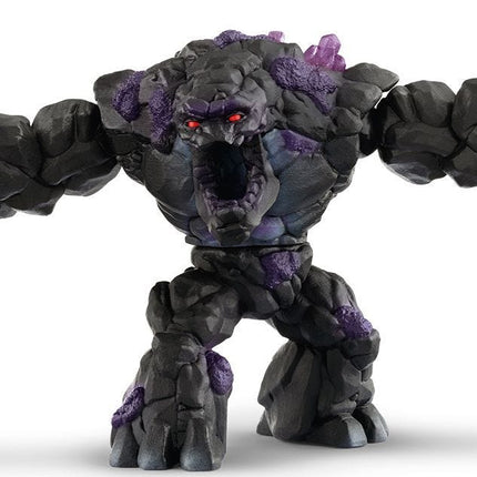 schleich ELDRADOR CREATURES Shadow Stone Monster