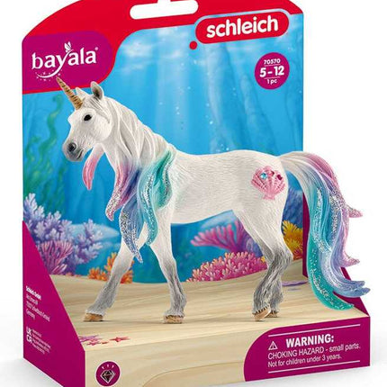 Sea Unicorn, Mare Unicorn Toy